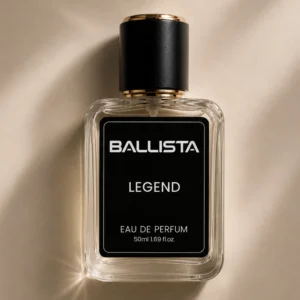 BALLISTA LEGEND FOR PARTY