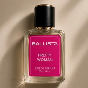 BALLISTA PRETTY WOMAN FOR WORKING WOMAN