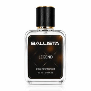 Legend | Luxury Perfume for Men | Long-Lasting Signature Fragrance | 50ml