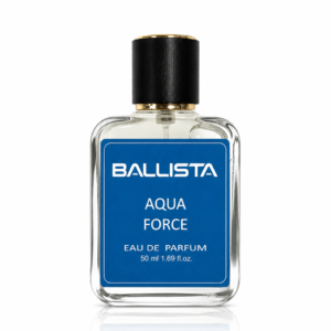 Aqua Force | Luxury Perfume for Men | Long-Lasting Fresh Perfume | 50ml