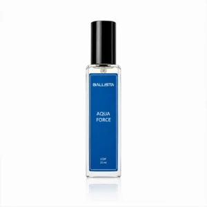 Aqua Force | Luxury Perfume for Men | Long-Lasting Fresh Perfume | 20ml