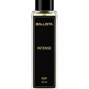 Intense | Luxury Perfume for Men | Long-Lasting Perfume | 20ml