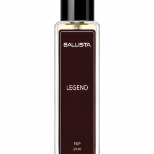 Legend | Luxury Perfume for Men | Long-Lasting Perfume | 20ml